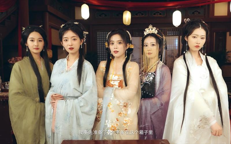 重生之我在古代遇佳人游戏介绍：体验古代浪漫爱情