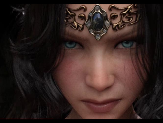 公主万岁安卓下载：超高质量角色扮演游戏