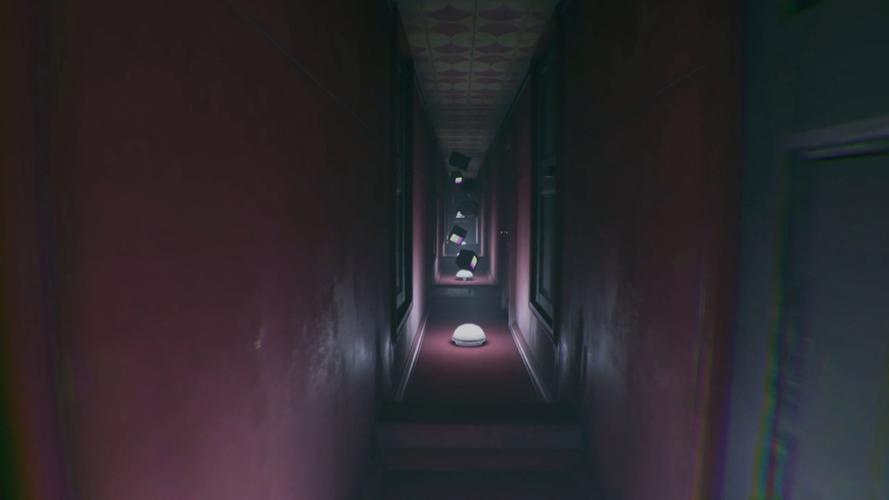 想玩黑暗伴侣?官网带你进入惊悚世界