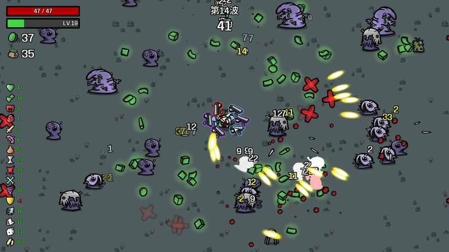 反叛的使徒安卓版：体验械化人类的冒险世界