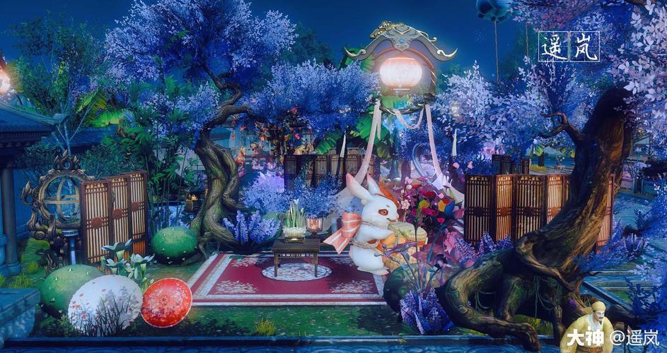 大人的童话剧场安卓下载：开启你的领地经营之旅