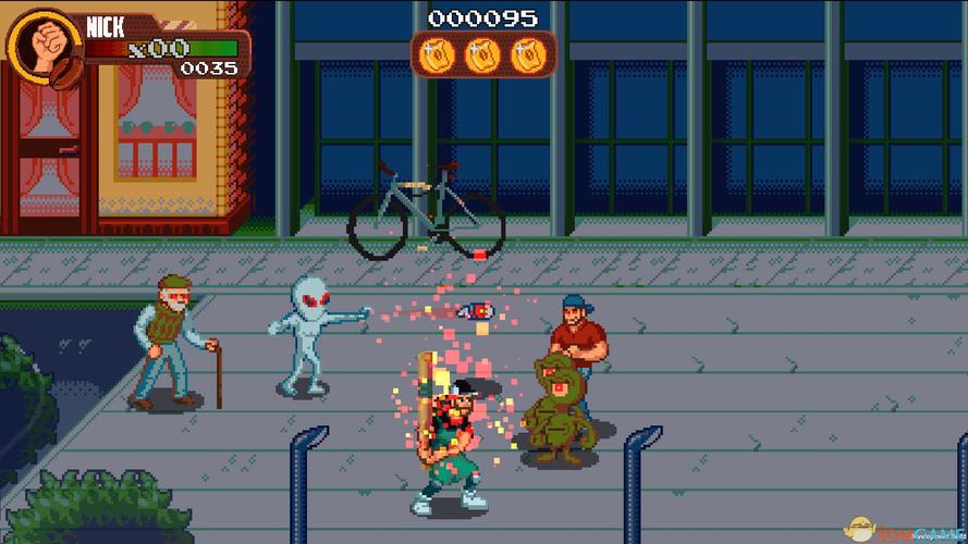 第三次危机汉化版下载地址：PC/安卓通用版