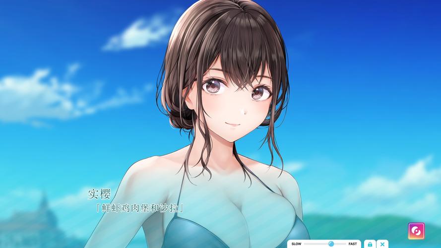 安卓制服下载：热辣可爱风格游戏大全