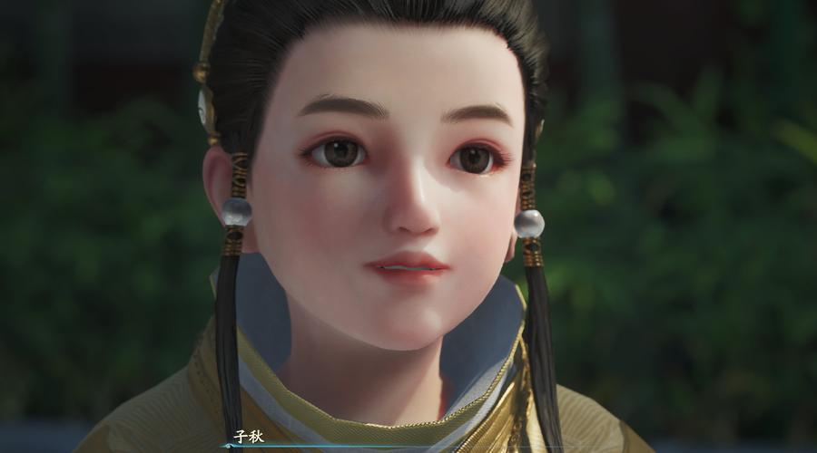 仙剑7月清疏黑暗子秋官方正式版下载，最新版资源获取