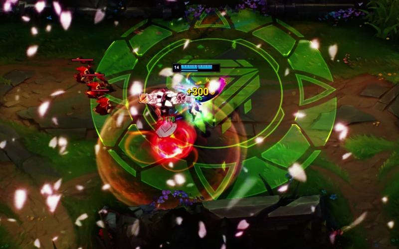 好玩又刺激的绅士游戏：百鬼夜行剑姬无双评测