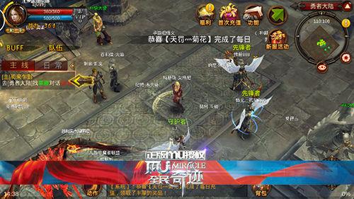 玩转为了女王杨过游戏，新手玩家必看攻略