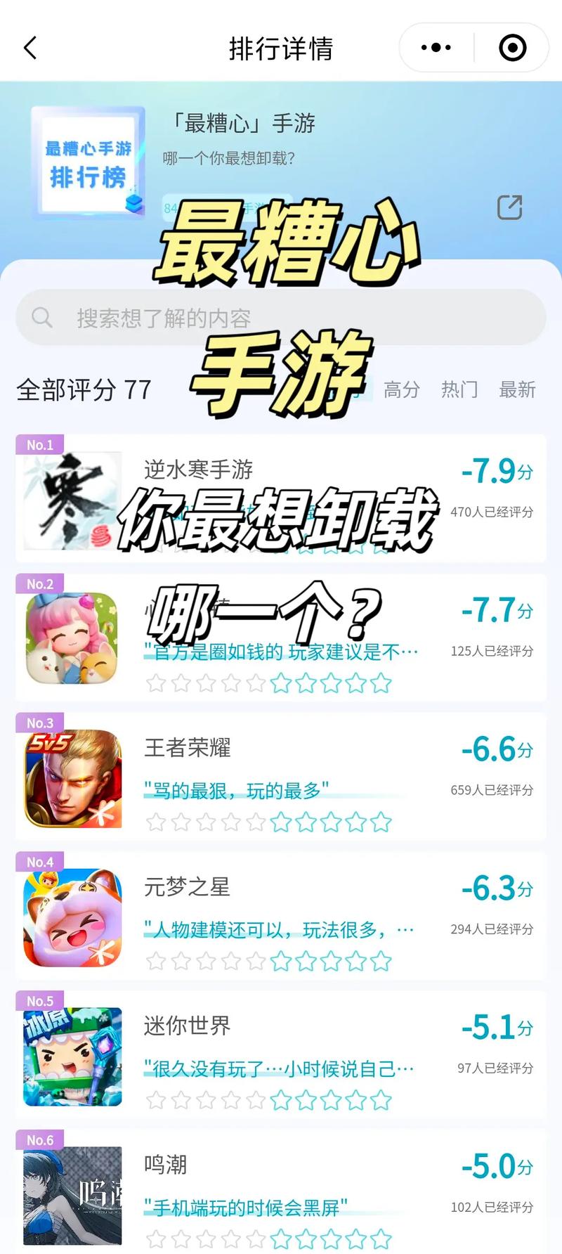 更好还是更糟？这款游戏究竟值不值得玩？