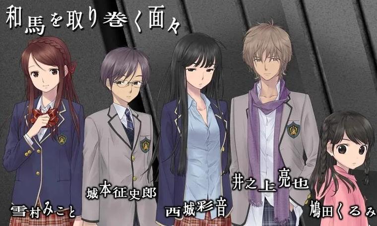 洞悉汉化版更新了什么?8G容量+全动画系统!