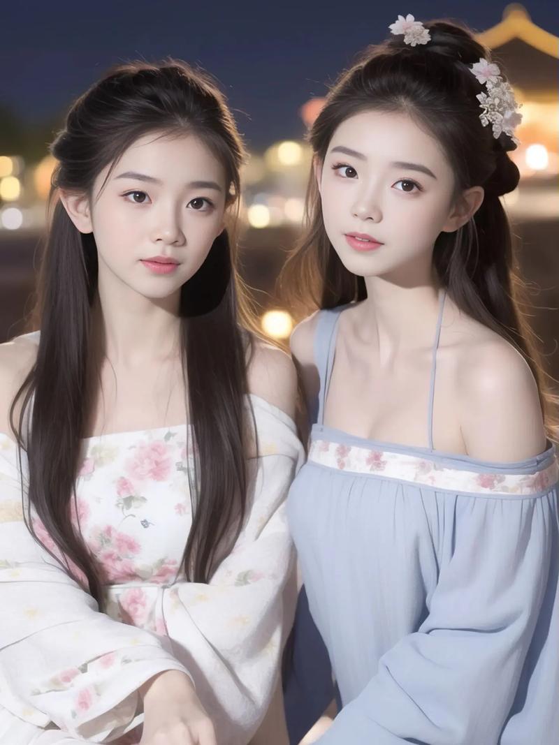 姐妹花版本大全:超好听的姐妹合唱歌曲合集