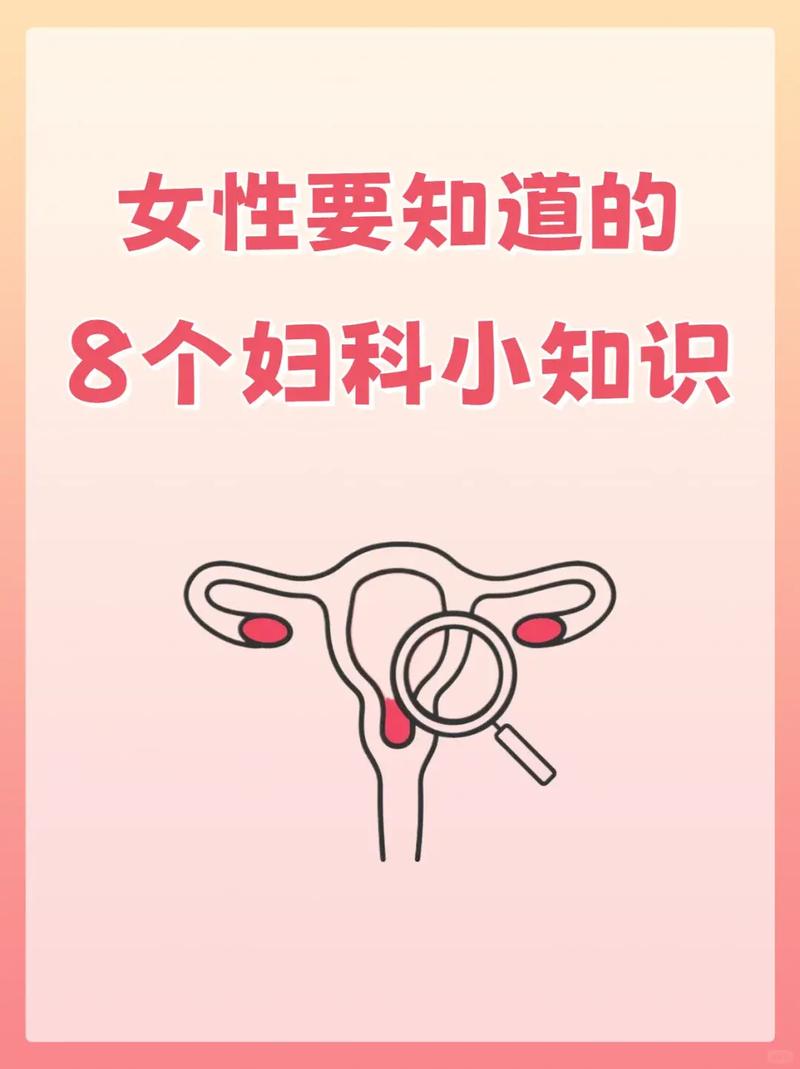 想了解妇科健康？试试妇科医生最新版