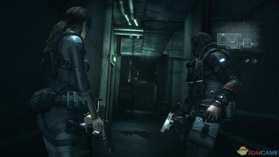 第三次危机汉化版下载地址：PC/安卓通用版