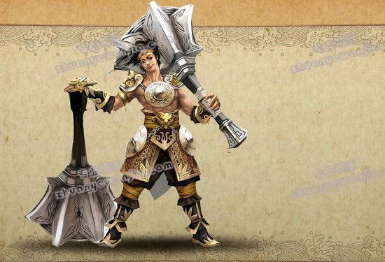 未来世界女性称霸？这款游戏告诉你答案