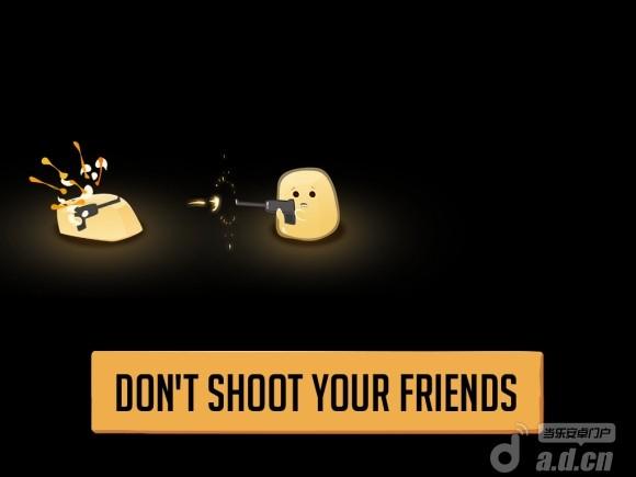 Hopeless游戏好玩吗？绝望主题下的休闲射击游戏评测