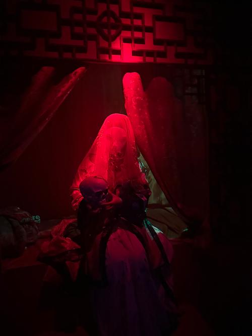 红色房间版本大全：哪一个版本最恐怖刺激？