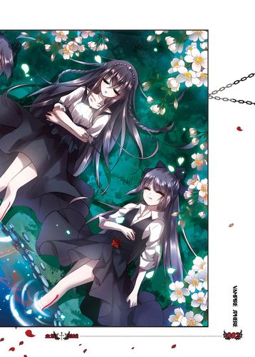 血族少女小说下载:哪里可以免费阅读全文