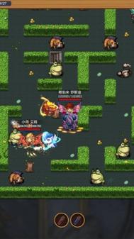 想玩悲伤的天堂游戏？下载地址分享，快来体验！