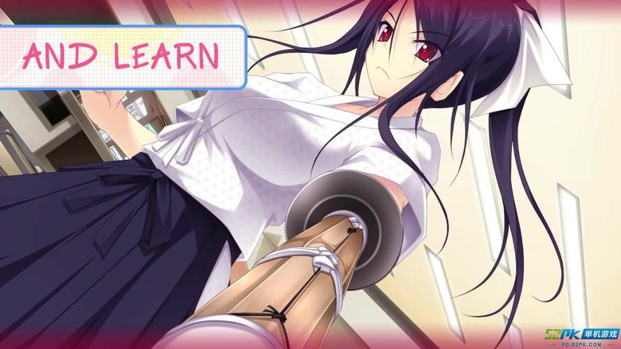 爱与诱惑第二季EP4绅士游戏：玩家评价及精彩画面赏析