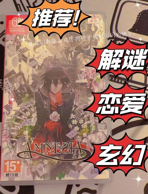 寻找失忆症绅士游戏?这份攻略助你找到心仪之作