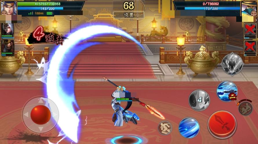 爱与诱惑第1季EP5杨过游戏:玩家攻略及精彩剧情回顾!