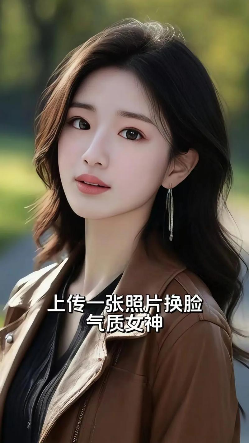 AI换脸综艺游戏火爆来袭,明星同款换脸玩法你也能玩!