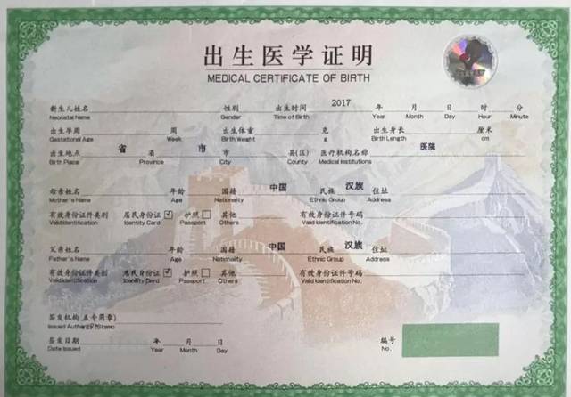 急需出生证明下载？教你快速找到下载入口！