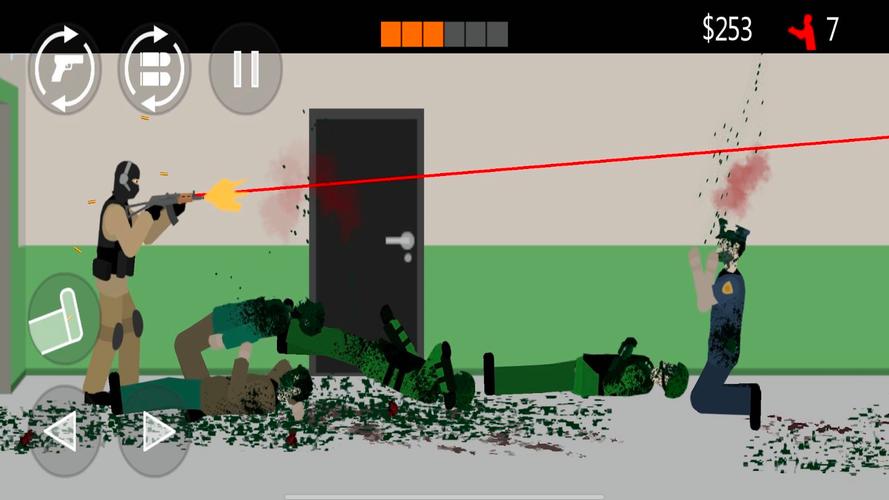 想玩废土世界?教你快速下载安装到手机