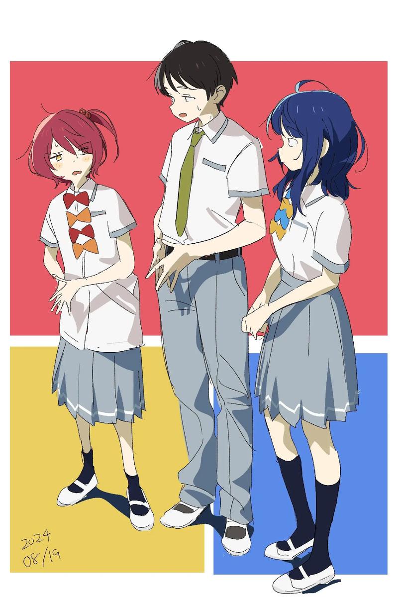 与杏奈的同居14日官方网站入口:快速进入游戏体验