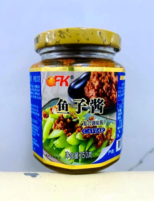 鱼子酱最新版本：有哪些新品值得尝鲜？