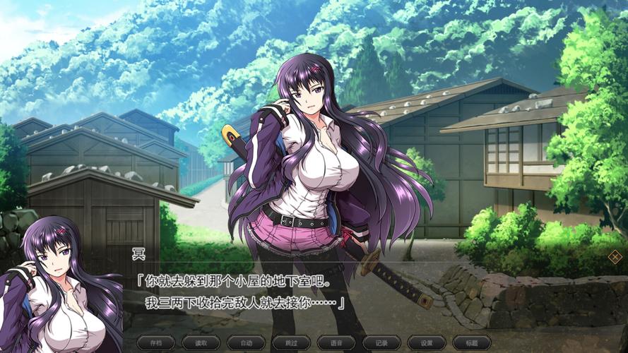 叛道武士最新版本更新地址，体验更刺激的游戏内容！