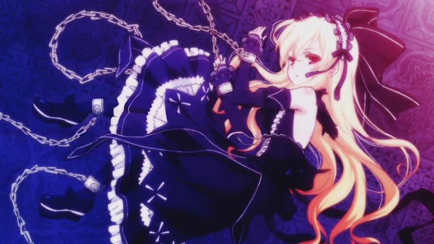 下载女骑士蕾蒂西亚官方正式版：最新版游戏资源免费下载