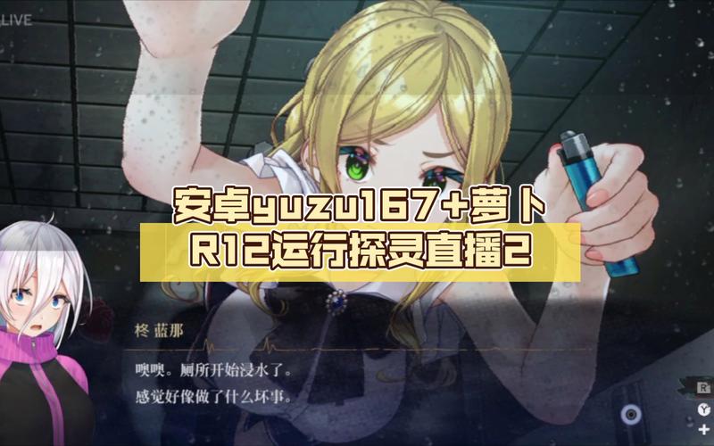 视灵2安卓版游戏体验:解谜轻松又刺激!