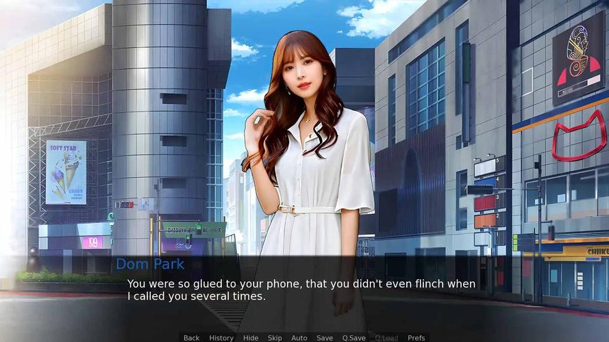 遗产逆袭绅士游戏：东京逆袭之路，等你来战