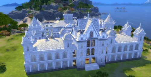 奥克伍德魔法学校安卓汉化,魔法世界等你来冒险!