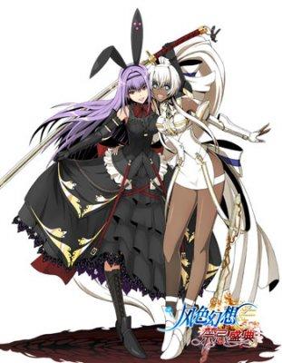 禁忌幻想最新资源更新地址,不容错过!