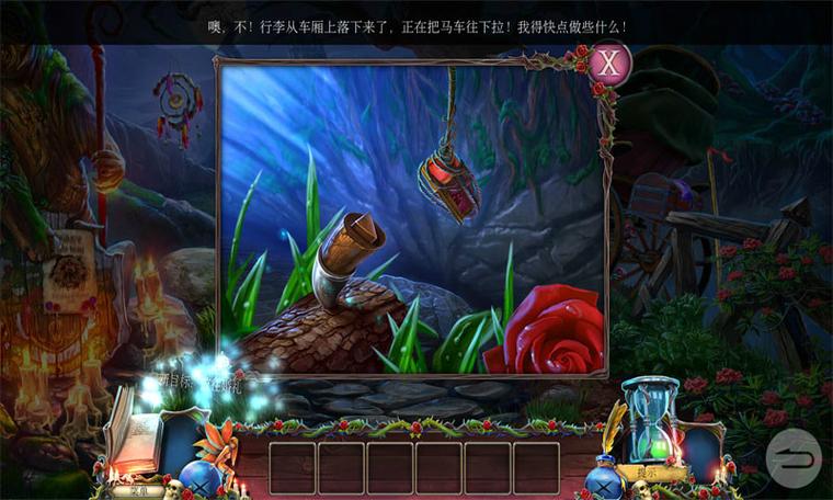 夜袭村禁忌实录官方网站最新消息：恐怖游戏玩家必看