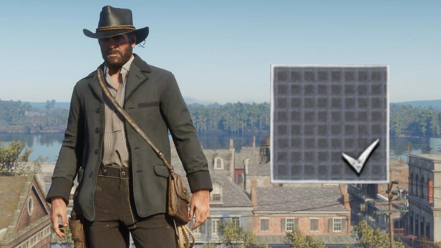 荒野大嫖客MOD版本大全：丰富你的游戏体验！