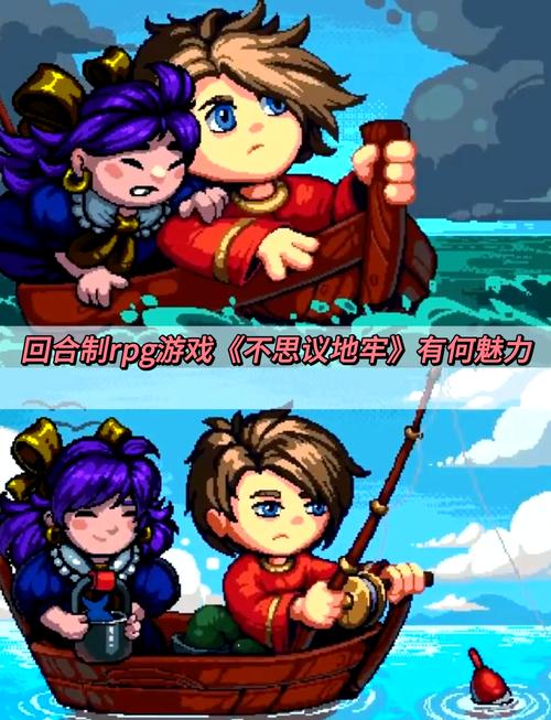 地牢脱出3:一款你弟弟也会喜欢的策略游戏