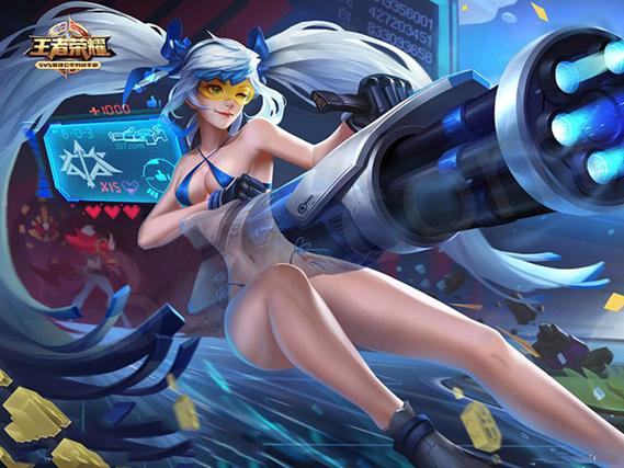 解密王者荣耀绅士游戏:技巧与策略深度分析