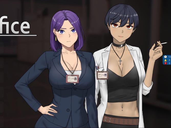 NTR办公室V20250226B游戏下载地址：官方中文版