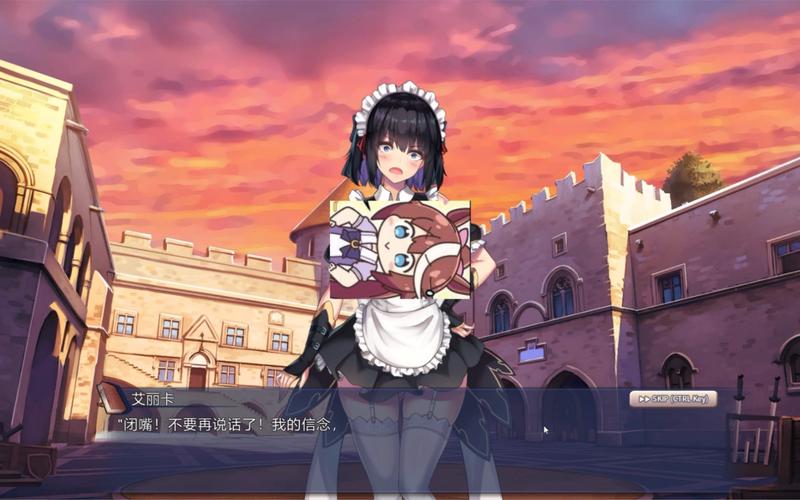 祈愿之旅游戏版本大全:所有版本区别及下载途径详解