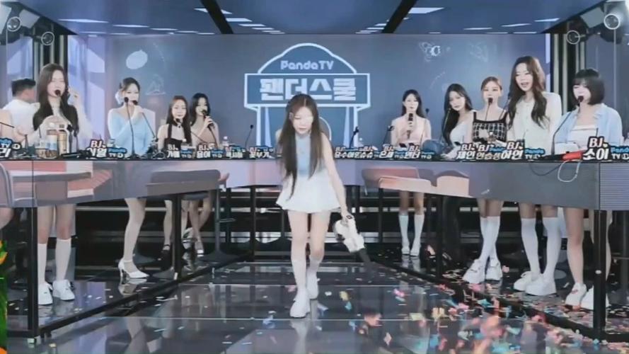 Jinricp韩国女团安卓版下载,高清视频免费看