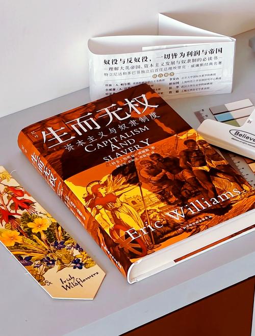 奴隶之书版本大全：从翻译到注释，哪个版本更精准易懂？