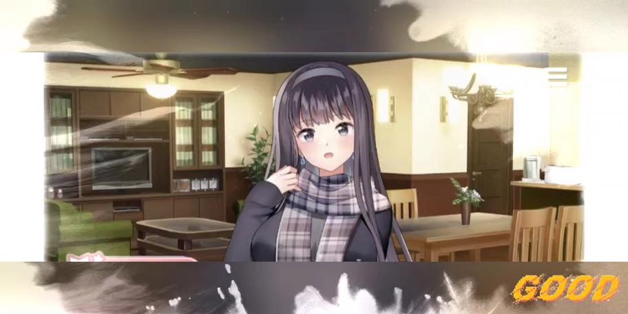 超人气安卓游戏：与女大生的同居生活，感受恋爱甜蜜