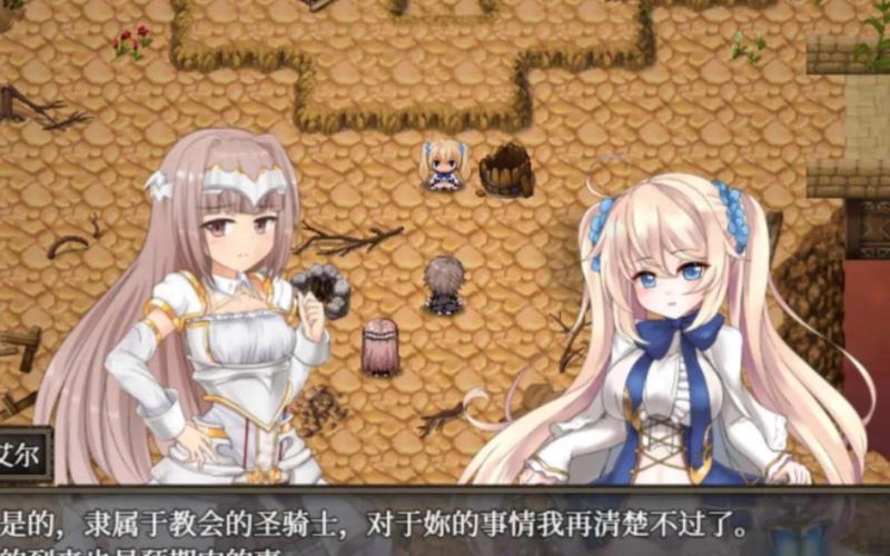 苍色之光与魔剑锻造师安卓版下载地址大全，轻松获取游戏