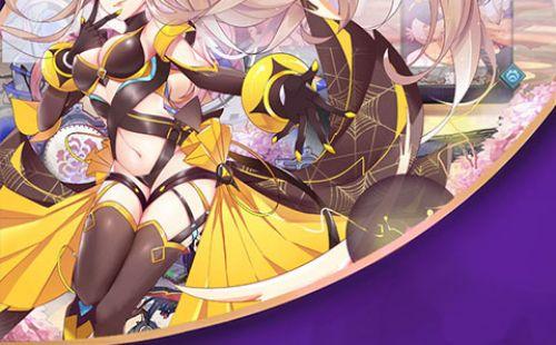 二次元萌娘大乱斗安卓版下载:激燃战斗,萌娘集结!