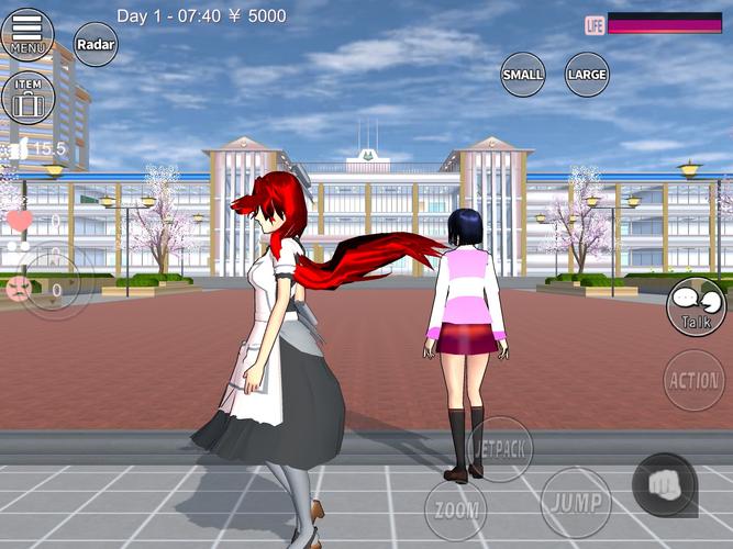 放学后的缩小大冒险游戏下载：开启你的微型大冒险！