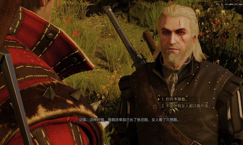 巫师的悖论版本大全：全版本游戏资源下载及剧情详解