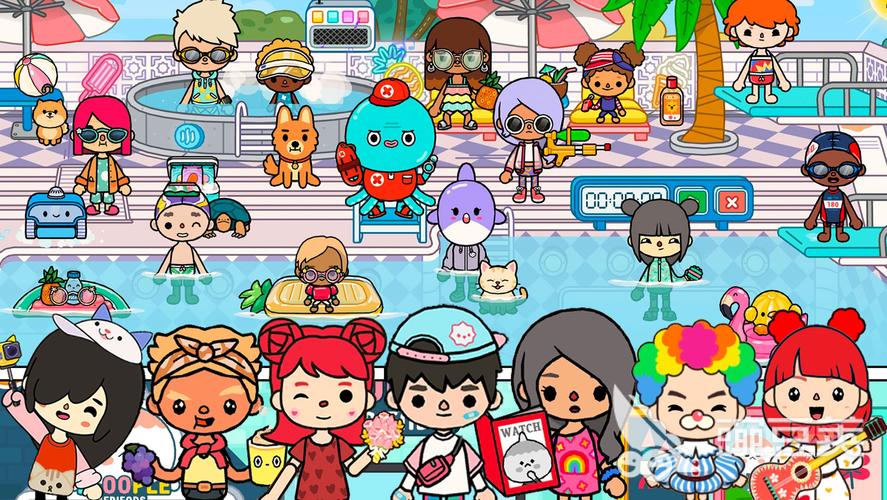 健身教练补课游戏官网大全：各种模拟游戏，总有一款适合你