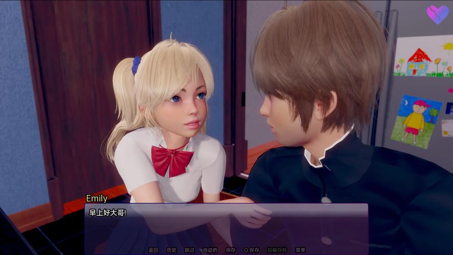 扭曲的记忆游戏攻略：多线分支剧情，你的选择决定结局