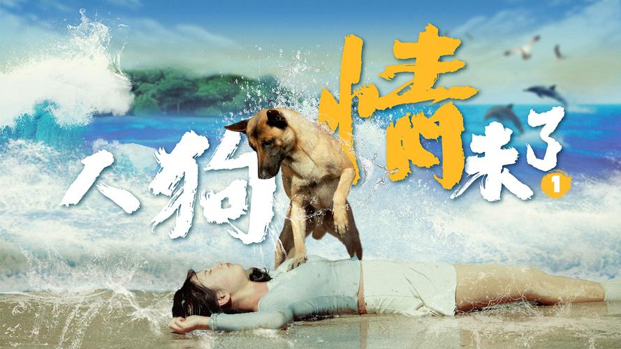 人狗情未了官网：高清完整版在线观看，免费无广告